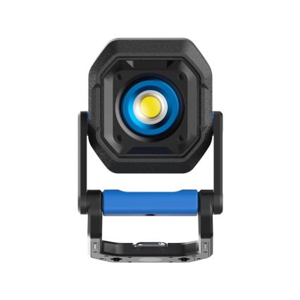 Viking - Επαναφορτιζόμενος LED προβολέας με ρυθμιζόμενη φωτεινότητα LED/5V IPX6 6000-7000K 4000 mAh