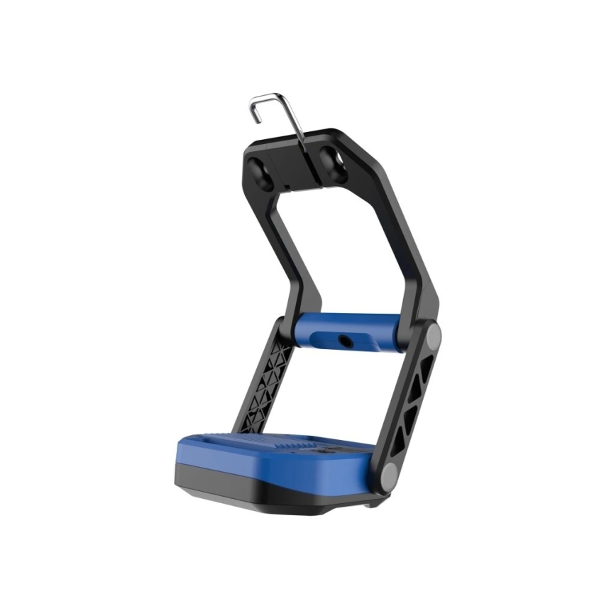 Viking - Επαναφορτιζόμενος LED προβολέας με ρυθμιζόμενη φωτεινότητα LED/5V IPX6 6000-7000K 4000 mAh