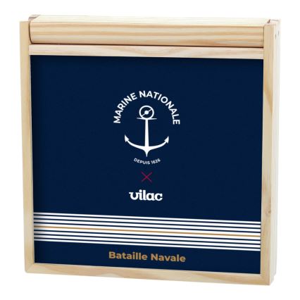 Vilac - Πλοία του γαλλικού ναυτικού