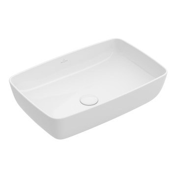 Villeroy & Boch 417258R1 - Επιτραπέζιος νιπτήρας ARTIS 58x38,5 cm κεραμικός/λευκός