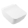 Villeroy & Boch 4611RSR1 - Κρεμαστή λεκάνη WC με κάθισμα SoftClose VENTICELLO κεραμική/λευκή