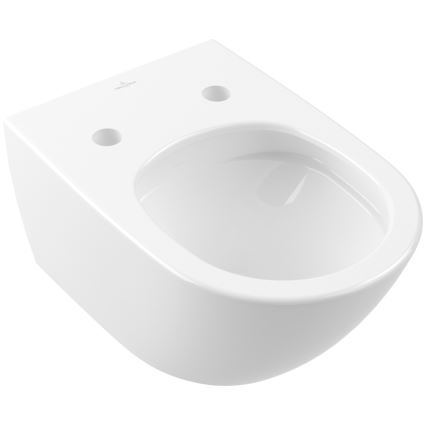 Villeroy & Boch 4670T0R1 - Κρεμαστό WC SUBWAY 3.0 κεραμικό/λευκό