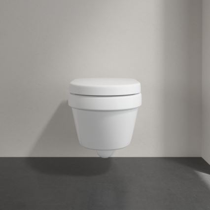 Villeroy & Boch 4687R001 - Κρεμαστή λεκάνη WC ARCHITECTURA κεραμική/λευκή