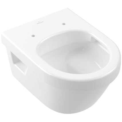 Villeroy & Boch 4687R001 - Κρεμαστή λεκάνη WC ARCHITECTURA κεραμική/λευκή