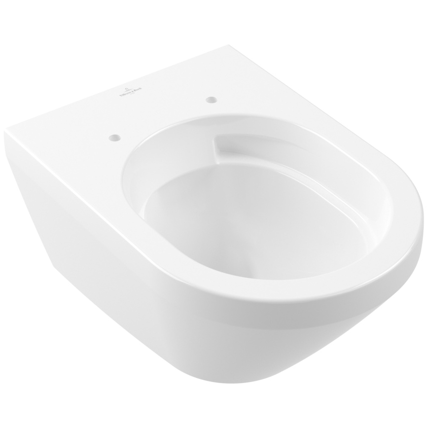 Villeroy & Boch 4694C001 - Κρεμαστή λεκάνη WC ARCHITECTURA κεραμική/λευκή