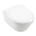 Villeroy & Boch 4694R001 - Επιτοίχια λεκάνη WC ARCHITECTURA κεραμική/λευκή