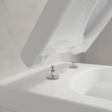 Villeroy & Boch 4694R001 - Επιτοίχια λεκάνη WC ARCHITECTURA κεραμική/λευκή