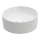 Villeroy & Boch 4A184001 - Επιτραπέζιος νιπτήρας COLLARO, διάμετρος 40 εκ., κεραμικός/λευκός