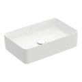Villeroy & Boch 4A2056R1 - Επιτραπέζιος νιπτήρας COLLARO 56x36 cm, κεραμικός, λευκός