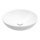 Villeroy & Boch 4A460001 - Νιπτήρας για πάγκο LOOP&FRIENDS Ø 42 cm κεραμικός/λευκός