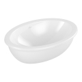 Villeroy & Boch 4A550001 - Εντοιχισμένος νιπτήρας LOOP&FRIENDS 56x38 εκ. κεραμικός/λευκός