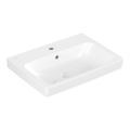 Villeroy & Boch 4A876001 - Επιτοίχιος νιπτήρας ARCHITECTURA 60x45 cm κεραμικός/λευκός