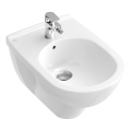 Villeroy & Boch 54600001 - Κρεμαστό μπιντέ O.NOVO κεραμικό/λευκό