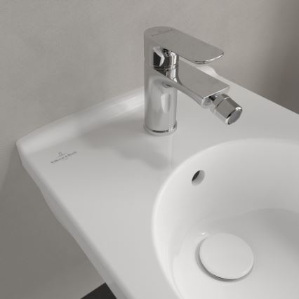 Villeroy & Boch 54600001 - Κρεμαστό μπιντέ O.NOVO κεραμικό/λευκό