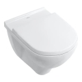 Villeroy & Boch 5660R001 - Επιτοίχιο WC O.NOVO κεραμικό/λευκό