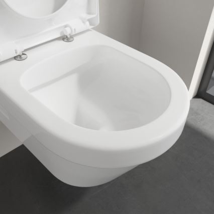 Villeroy & Boch 5684R0R1 - Κρεμαστή λεκάνη ARCHITECTURA κεραμική/λευκή