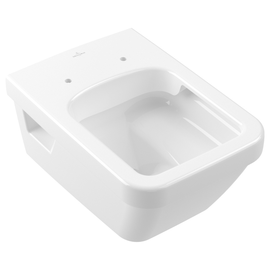 Villeroy & Boch 5685R001 - Επιτοίχιο WC ARCHITECTURA, κεραμικό/λευκό
