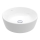 Villeroy & Boch 5A254501 - Επιτραπέζιος νιπτήρας ARCHITECTURA Ø 45 cm κεραμικός/λευκός