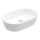 Villeroy & Boch 5A266001 - Επιτραπέζιος νιπτήρας ARCHITECTURA 60x40 cm κεραμικό/λευκό