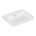Villeroy & Boch 7113F001 - Επιτοίχιος νιπτήρας SUBWAY 2.0 60x47 cm κεραμικός/λευκός