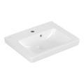 Villeroy & Boch 73155001 - Επιτοίχιος νιπτήρας SUBWAY 2.0 50x40 cm κεραμικός/λευκός