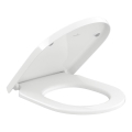 Villeroy & Boch 8M42S1T1 - Κάθισμα WC SoftClose SUBWAY 3.0, λευκό