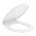 Villeroy & Boch 8M43S101 - Κάθισμα WC O.NOVO με αθόρυβο κλείσιμο (SoftClose), λευκό