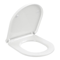 Villeroy & Boch 8M70S101 - Κάθισμα τουαλέτας ARCHITECTURA SoftClose λευκό