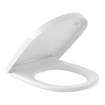 Villeroy & Boch 9M38S101 - Κάθισμα λεκάνης SoftClose O.NOVO λευκό