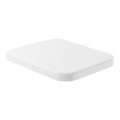 Villeroy & Boch 9M58S101 - Κάθισμα λεκάνης SoftClose ARCHITECTURA λευκό