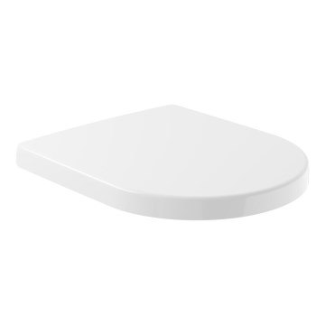 Villeroy & Boch 9M77C101 - Κάθισμα τουαλέτας SoftClose AVENTO λευκό