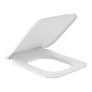 Villeroy & Boch 9M79S101 - Κάθισμα τουαλέτας SoftClose VENTICELLO λευκό