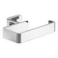 Villeroy & Boch TVA15201400061 - Θήκη για χαρτί υγείας ELEMENTS, γυαλιστερό χρώμιο