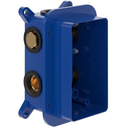 Villeroy & Boch TVD00065100000 - Εντοιχιζόμενος μηχανισμός για γωνιακή μπαταρία