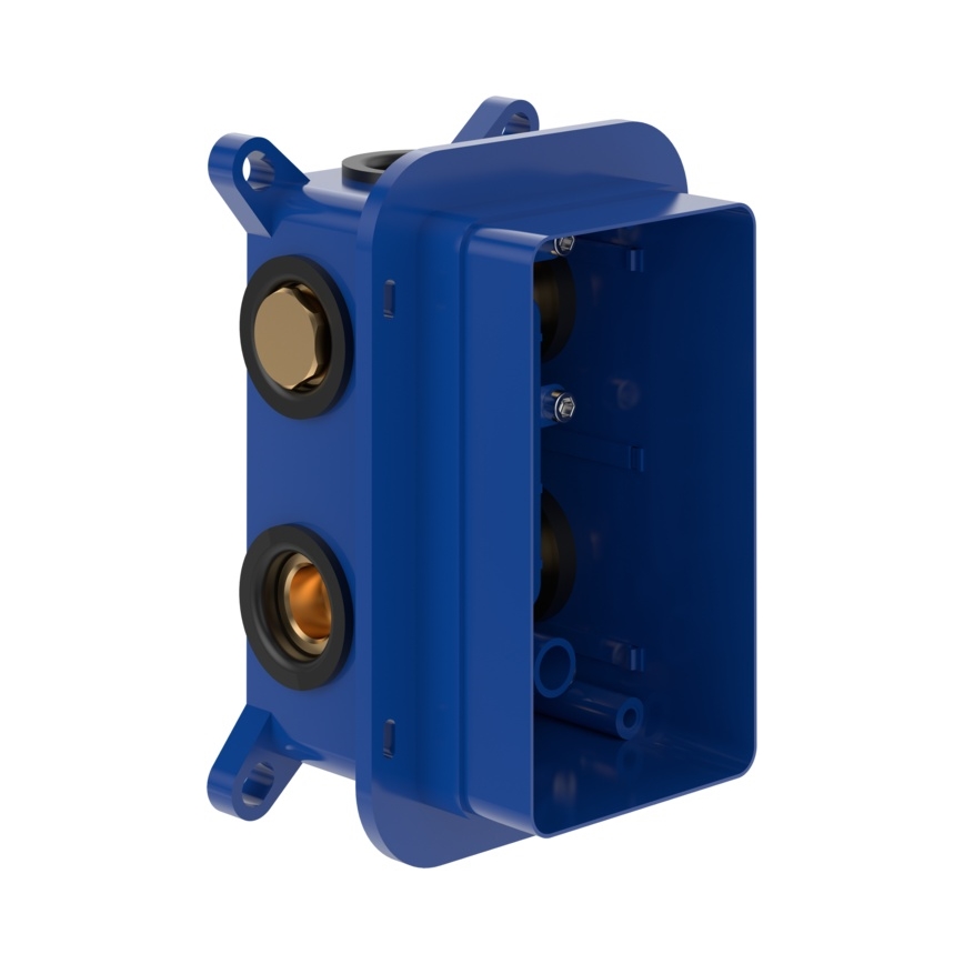 Villeroy & Boch TVD00065100000 - Εντοιχιζόμενος μηχανισμός για γωνιακή μπαταρία