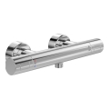 Villeroy & Boch TVS00001700061 - Θερμοστατικός μίκτης ντους TAPS&FITINGS σε γυαλισμένο χρώμιο