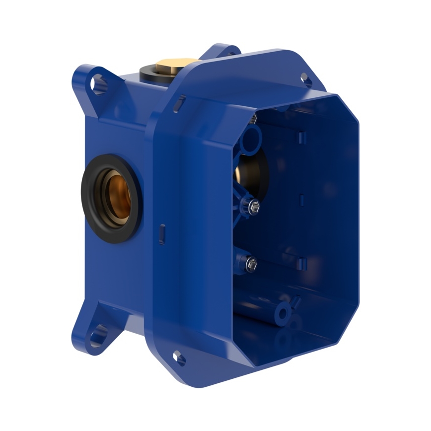 Villeroy & Boch TVS00035100000 - Εντοιχιζόμενη μονάδα για μπαταρία