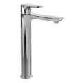 Villeroy & Boch TVW10410511061 - Μπαταρία νιπτήρα + συσκευή εκροής O.NOVO 29,5 cm γυαλιστερό χρώμιο