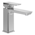 Villeroy & Boch TVW11200300061 - Μπαταρία νιπτήρα SUBWAY 15,5 εκ. γυαλιστερό χρώμιο