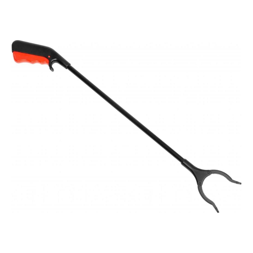 Vitility - Λαβίδα επέκτασης 58 εκ. μαύρη