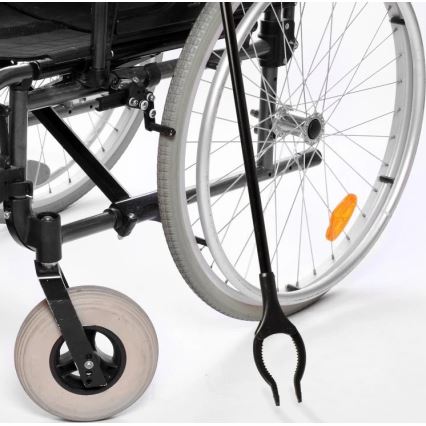 Vitility - Λαβίδα επέκτασης 58 εκ. μαύρη