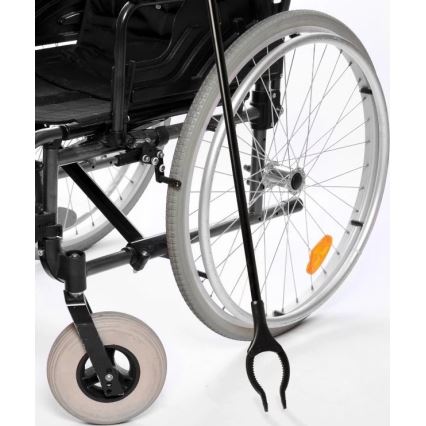 Vitility - Επιμηκυμένο μπράτσο 84 εκ. μαύρο