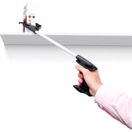 Vitility - Βοηθητική λαβίδα 61 εκ. μαύρη