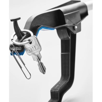 Vitility - Βοηθητική λαβίδα 61 εκ. μαύρη