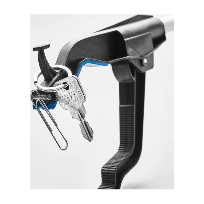 Vitility - Βοηθητική λαβίδα 61 εκ. μαύρη