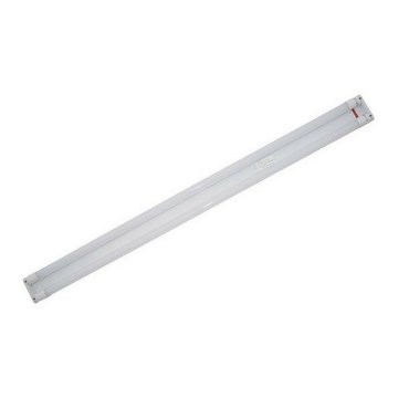 Voltolux - LED Φωτιστικό φθορισμού MODERN 2xG13/9W/230V