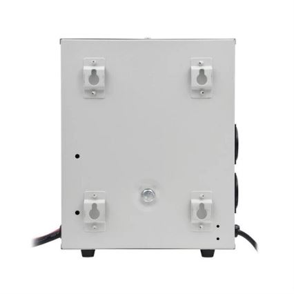 Wall εφεδρική τροφοδοσία ρεύματος 500W/800VA pure sine wave