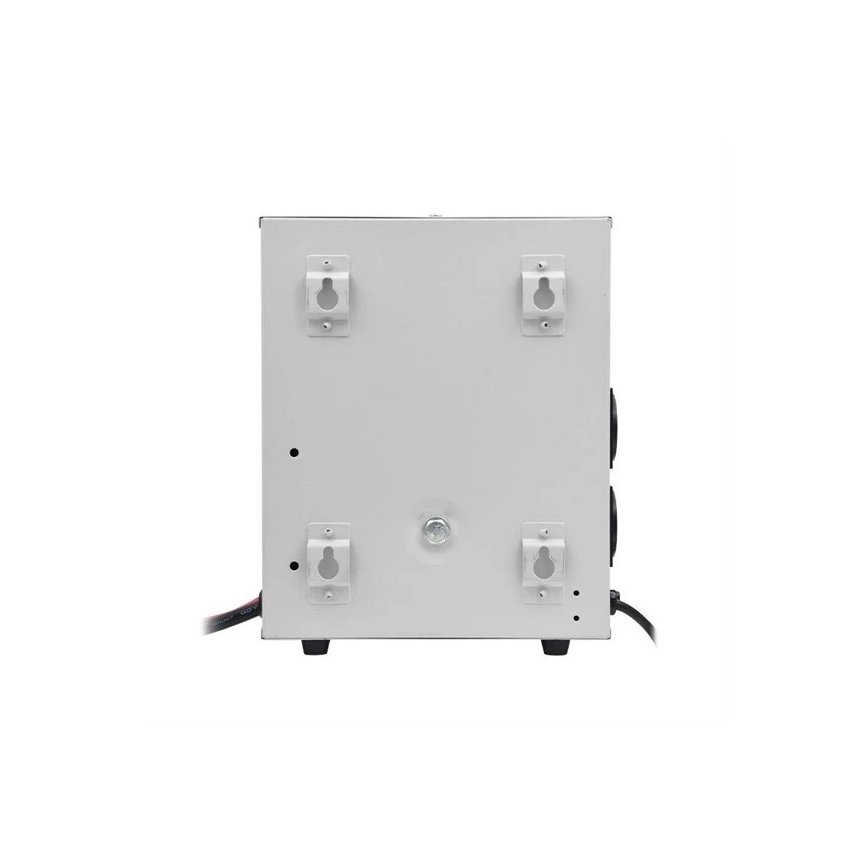 Wall εφεδρική τροφοδοσία ρεύματος 500W/800VA pure sine wave