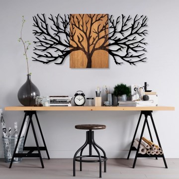 Wall διακοσμητικό 150x70 cm tree