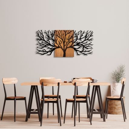 Wall διακοσμητικό 150x70 cm tree